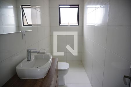 Apartamento à venda com 107m², 3 quartos e 2 vagasBanheiro