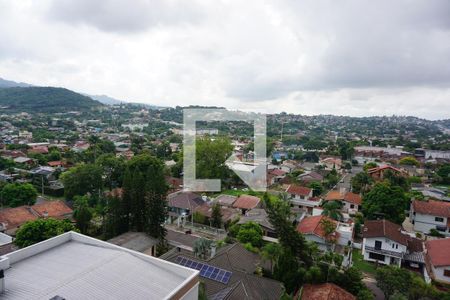 Apartamento à venda com 107m², 3 quartos e 2 vagasSuíte vista