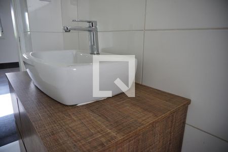 Apartamento à venda com 107m², 3 quartos e 2 vagasBanheiro