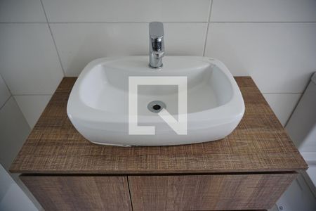 Apartamento à venda com 107m², 3 quartos e 2 vagasBanheiro