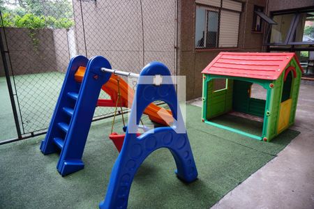 Apartamento à venda com 107m², 3 quartos e 2 vagasÁrea comum