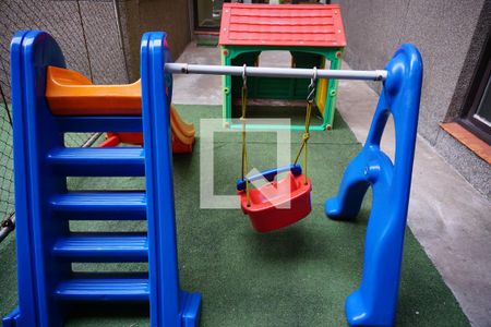 Apartamento à venda com 107m², 3 quartos e 2 vagasÁrea comum