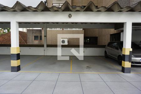 Apartamento à venda com 107m², 3 quartos e 2 vagasÁrea comum