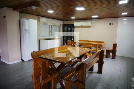 Apartamento à venda com 107m², 3 quartos e 2 vagasÁrea comum