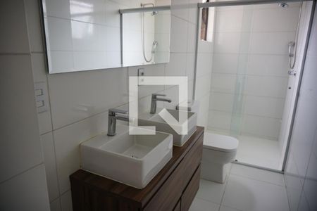 Apartamento à venda com 107m², 3 quartos e 2 vagasSuíte
