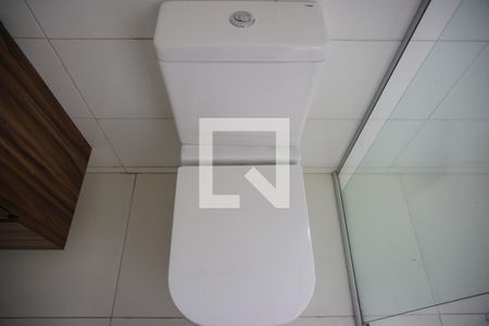 Apartamento à venda com 107m², 3 quartos e 2 vagasSuíte