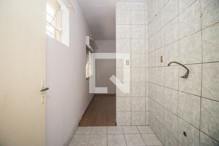 Apartamento para alugar com 39m², 1 quarto e sem vaga Apartamento para alugar com 39m², 1 quarto e sem vagaCozinha e Área de Serviço