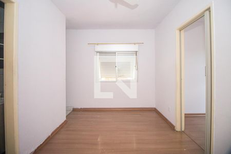 Apartamento para alugar com 39m², 1 quarto e sem vagaSala