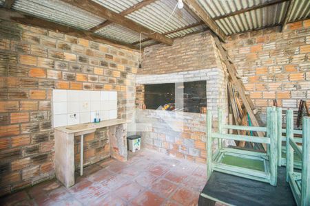 Apartamento para alugar com 39m², 1 quarto e sem vaga Apartamento para alugar com 39m², 1 quarto e sem vagaÁrea comum - Churrasqueira