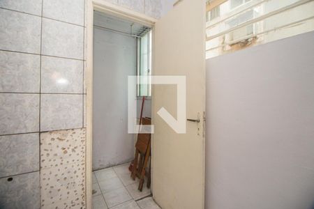Apartamento para alugar com 39m², 1 quarto e sem vaga Apartamento para alugar com 39m², 1 quarto e sem vagaCozinha e Área de Serviço