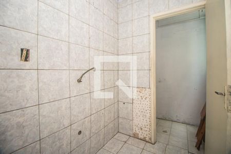 Apartamento para alugar com 39m², 1 quarto e sem vaga Apartamento para alugar com 39m², 1 quarto e sem vagaCozinha e Área de Serviço