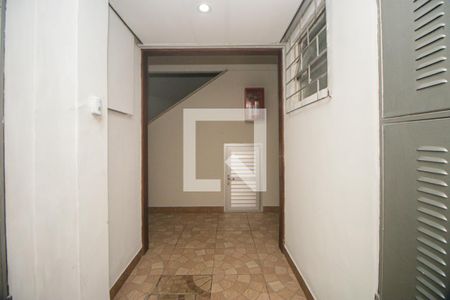 Apartamento para alugar com 39m², 1 quarto e sem vaga Apartamento para alugar com 39m², 1 quarto e sem vagaHall de entrada