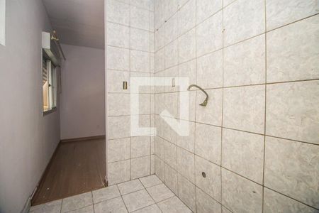 Apartamento para alugar com 39m², 1 quarto e sem vaga Apartamento para alugar com 39m², 1 quarto e sem vagaCozinha e Área de Serviço