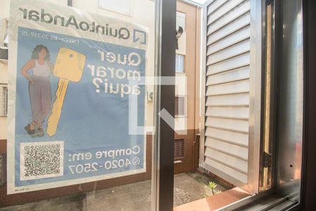 Apartamento para alugar com 39m², 1 quarto e sem vaga Apartamento para alugar com 39m², 1 quarto e sem vagaPlaquinha