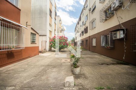 Apartamento para alugar com 39m², 1 quarto e sem vaga Apartamento para alugar com 39m², 1 quarto e sem vagaÁrea comum