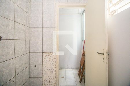 Apartamento para alugar com 39m², 1 quarto e sem vaga Apartamento para alugar com 39m², 1 quarto e sem vagaCozinha e Área de Serviço