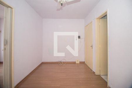 Sala de apartamento para alugar com 1 quarto, 39m² em Sarandi, Porto Alegre