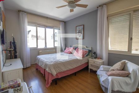 Suite de apartamento para alugar com 3 quartos, 170m² em Independência, Porto Alegre