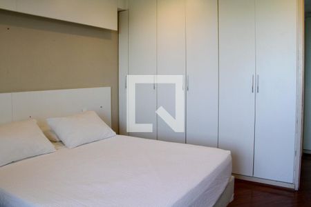 Quarto de apartamento para alugar com 1 quarto, 52m² em Barra da Tijuca, Rio de Janeiro