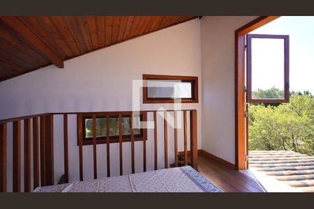 Quarto de casa para alugar com 1 quarto, 60m² em São João do Rio Vermelho, Florianópolis