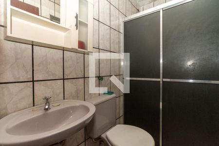 Apartamento para alugar com 1 quarto, 35m² em Jardim Kida, Guarulhos