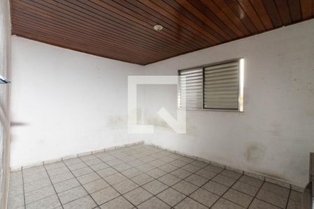Apartamento para alugar com 1 quarto, 35m² em Jardim Kida, Guarulhos