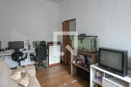 Sala  de casa à venda com 1 quarto, 300m² em Vila Moinho Velho, São Paulo