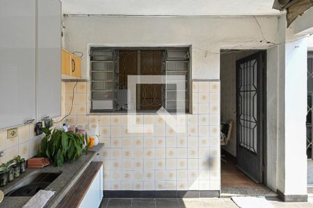 Casa à venda com 300m², 1 quarto e 5 vagas Área de Serviço 