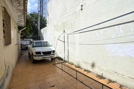 Casa à venda com 300m², 1 quarto e 5 vagasÁrea externa