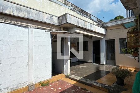 Casa à venda com 300m², 1 quarto e 5 vagasÁrea externa