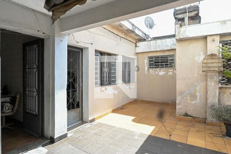 Casa à venda com 300m², 1 quarto e 5 vagas Área de Serviço 