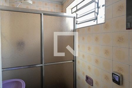 Banheiro  de casa à venda com 1 quarto, 300m² em Vila Moinho Velho, São Paulo