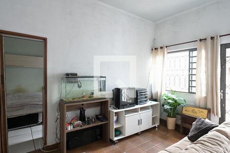Sala  de casa à venda com 1 quarto, 300m² em Vila Moinho Velho, São Paulo