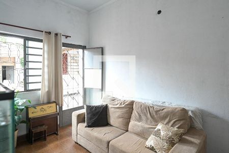 Sala  de casa à venda com 1 quarto, 300m² em Vila Moinho Velho, São Paulo