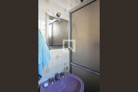 Banheiro  de casa à venda com 1 quarto, 300m² em Vila Moinho Velho, São Paulo