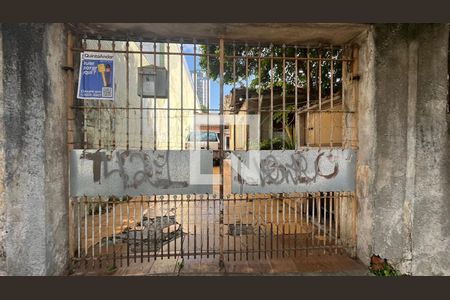 Casa à venda com 300m², 1 quarto e 5 vagasFachada