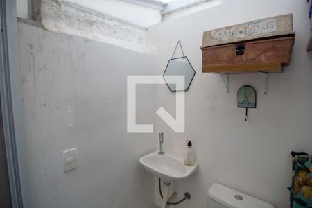 Apartamento à venda com 78m², 2 quartos e sem vagaLavabo