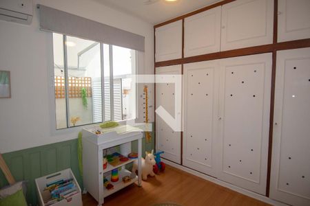 Apartamento à venda com 78m², 2 quartos e sem vagaQuarto 2