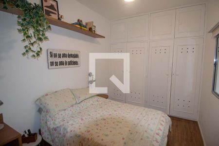 Apartamento à venda com 78m², 2 quartos e sem vagaQuarto 1