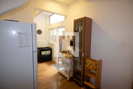 Apartamento à venda com 78m², 2 quartos e sem vagaCozinha