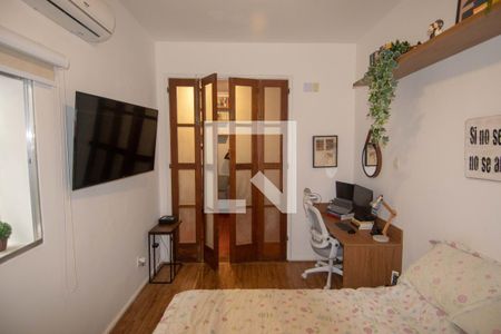 Apartamento à venda com 78m², 2 quartos e sem vagaQuarto 1