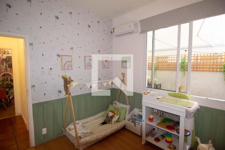 Apartamento à venda com 78m², 2 quartos e sem vagaQuarto 2