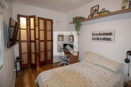 Apartamento à venda com 78m², 2 quartos e sem vagaQuarto 1