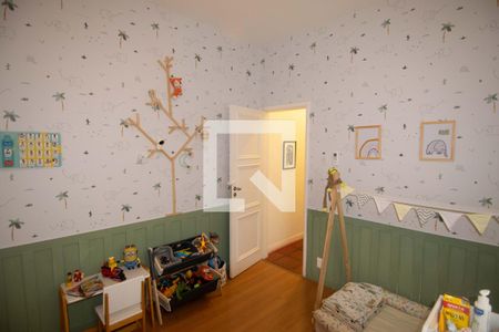 Apartamento à venda com 78m², 2 quartos e sem vagaQuarto 2