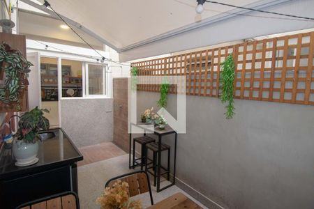 Apartamento à venda com 78m², 2 quartos e sem vagaÁrea gourmet
