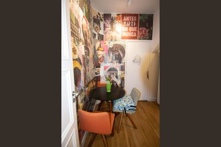 Apartamento à venda com 78m², 2 quartos e sem vagaCozinha