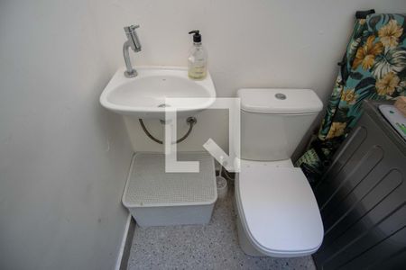 Apartamento à venda com 78m², 2 quartos e sem vagaLavabo