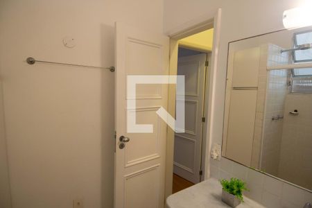 Apartamento à venda com 78m², 2 quartos e sem vagaBanheiro