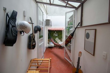 Apartamento à venda com 78m², 2 quartos e sem vagaSala