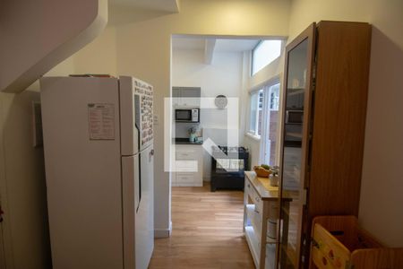 Apartamento à venda com 78m², 2 quartos e sem vagaCozinha